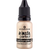 Essence - Highlighter - Insta Perfect Liquid Highlighter