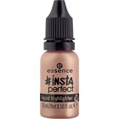 Essence - Highlighter - Insta Perfect Liquid Highlighter
