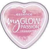 Essence - Highlighter - My Glow Passion Highlighter