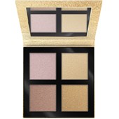 Essence - Highlighter - Pure Nude Highlighter Palette