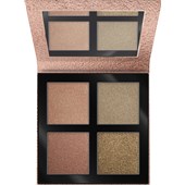 Essence - Highlighter - Sunlighter Palette