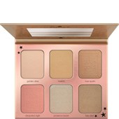 Essence - Highlighter - You Are Gold! Highlighter Palette