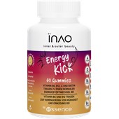 Essence - INAO by Essence - Energy Kick Gummies