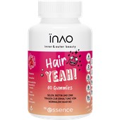 Essence - INAO by Essence - Hair Yeah! Gummies