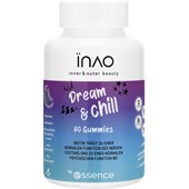 Essence - INAO by Essence - Dream and Chill Gummies