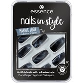 Essence - Artificial nails - Nails In Style