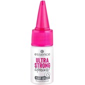 Essence - Artificial nails - Ultra Strong Nail Glue