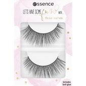 Essence - LET'S HAVE SOME fun WITH... - False Lashes