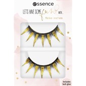 Essence - LET'S HAVE SOME fun WITH... - False Lashes