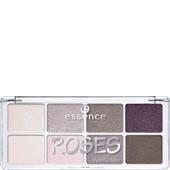 Essence - Eyeshadow - All About Roses Eyeshadow Palette