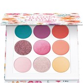 Essence - Lidschatten - BLOOM BABY, BLOOM! Eyeshadow Palette
