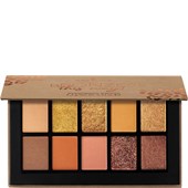 Essence - Sombras de ojos - BRONZED this way! Eyeshadow Palette