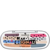 Essence - Sombras de ojos - Be An Original! Eyeshadow Box