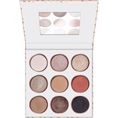 Essence - Lidschatten - Be You tiful Eyeshadow Palette