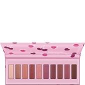 Essence - Lidschatten - Berry On Eyeshadow Palette