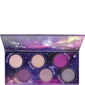 Essence - Eyeshadow - Dancing On The Milky Way Galactic Eyeshadow Palette