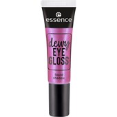Essence - Lidschatten - Dewy Eye Gloss Liquid Shadow