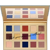 Essence - Lidschatten - Disney Princess Belle Eyeshadow Palette