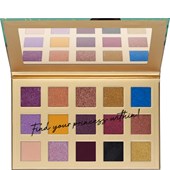 Essence - Lidschatten - Disney Princess Jasmine Eyeshadow Palette