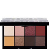 Essence - Lidschatten - Essence x Pac-Man Eyeshadow Palette