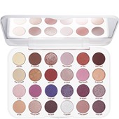 Essence - Øjenskygger - Eye Flirt Party Look Eyeshadow Palette