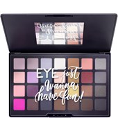 Essence - Eyeshadow - Eye Just Wanna Have Fun! Big Eyeshadow Palette