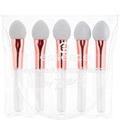 Essence - Lidschatten - Eyeshadow Applicators By Zeena