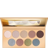 Essence - Øjenskygger - G'Day Sydney Eyeshadow Palette
