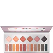 Essence - Oogschaduw - Give Me My Crown! Eyeshadow Palette