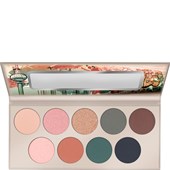 Essence - Lidschatten - Hallo Berlin Eyeshadow Palette