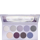 Essence - Lidschatten - Hello New York Eyeshadow Palette