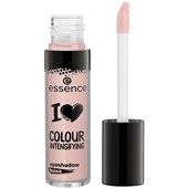 Essence - Sombras de ojos - I Love Colour Intensifying Eyeshadow Base
