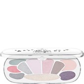 Essence - Sombras de ojos - Make Your Own Eyeshadow Box