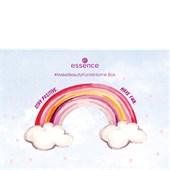 Essence - Lidschatten - #Makebeautyfunathome Geschenkset
