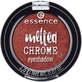 Essence - Lidschatten - Melted Chrome Eyeshadow