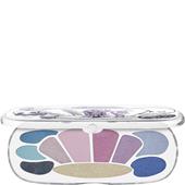Essence - Øjenskygger - Mermaid Eyeshadow Box
