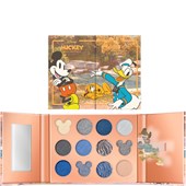 Essence - Lidschatten - Mickey and Friends Eyeshadow Palette