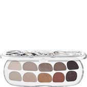 Essence - Ombretto - Million Nude Faces Eyeshadow Box