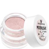 Essence - Øjenskygger - Moonlight Eyes Cream Eyeshadow