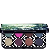 Essence - Øjenskygger - My Heart Is A Jungle Eyeshadow Palette