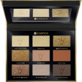 Essence - Eyeshadow - My Little Copper Eyeshadow Palette