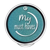 Essence - Sombra de olhos - My Must Haves Eyeshadow
