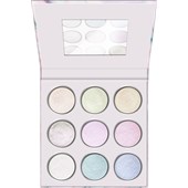 Essence - Lidschatten - Never Give Up Your Daydream Eyeshadow Palette