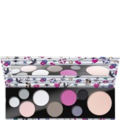 Essence - Øjenskygger - Not Your Princess Eye & Face Palette