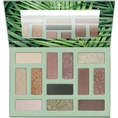 Essence - Eyeshadow - Out In The Wild Eyeshadow Palette