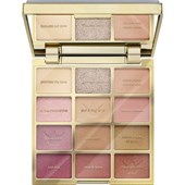 Essence - Sombra de olhos - Pink Glitter Show Eyeshadow Palette