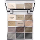 Essence - Sombra de olhos - Silver Glitter Show Eyeshadow Palette