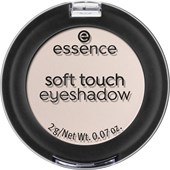 Essence - Eye Shadow - Soft Touch Eyeshadow