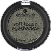 Essence - Eye Shadow - Soft Touch Eyeshadow