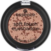 Essence - Lidschatten - Soft Touch Eyeshadow